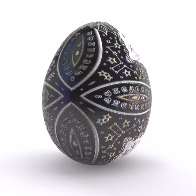 Eggz Special Edition #1