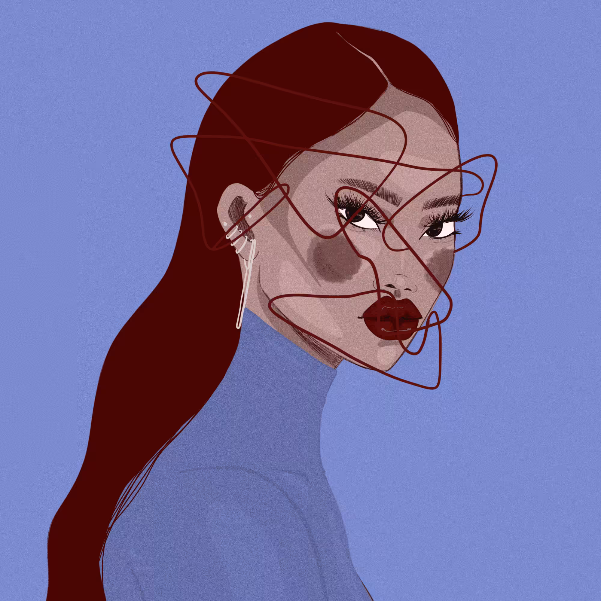 TheMonaLana: 64