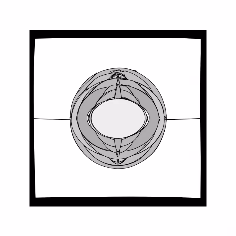symmetrical(#scribble) #78
