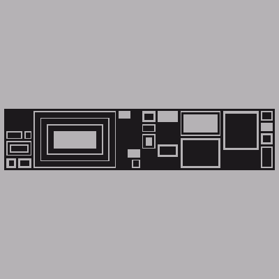 precision: Compartments #15
