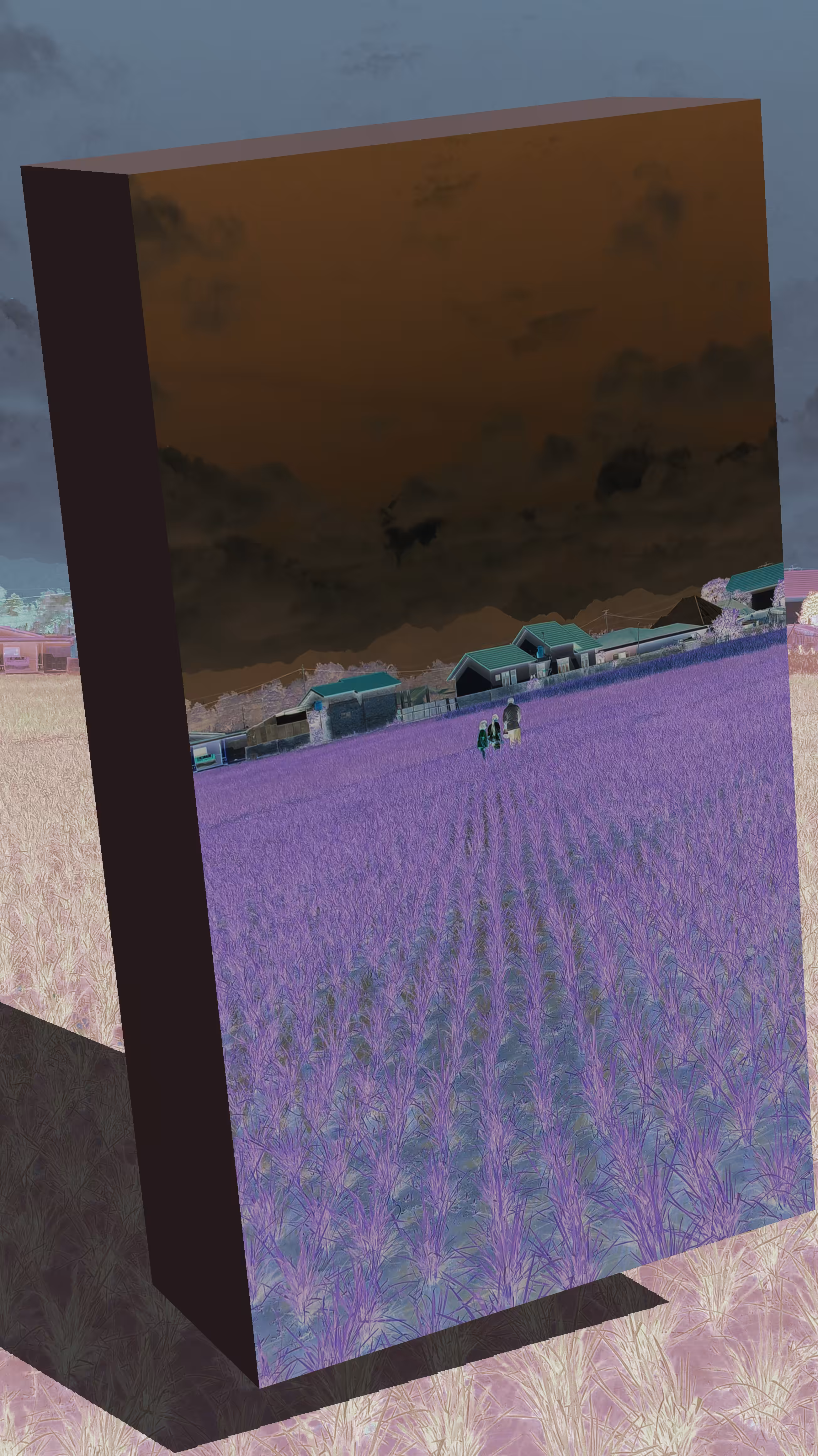 .deformingReality