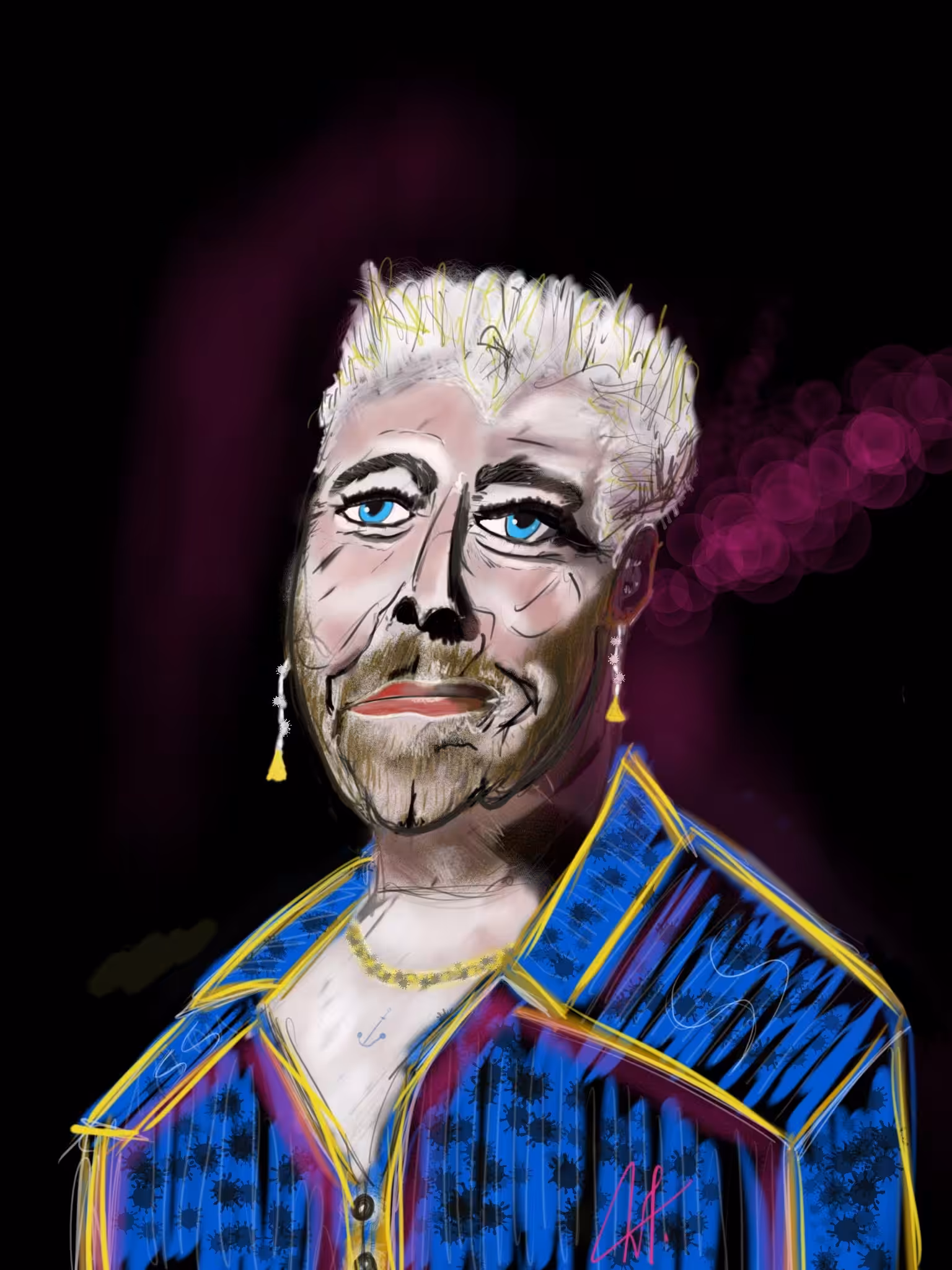 Famous people: Sam Smith