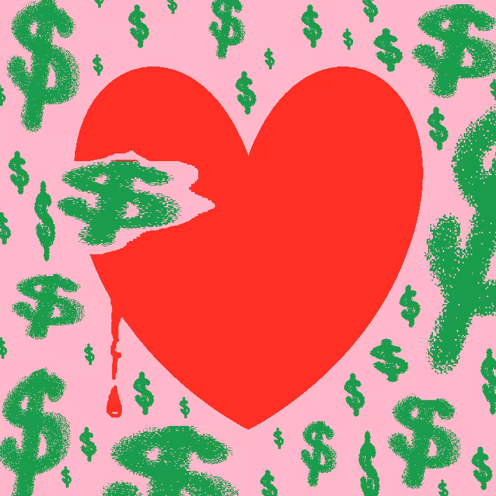 V Day 2024 and 4evr more