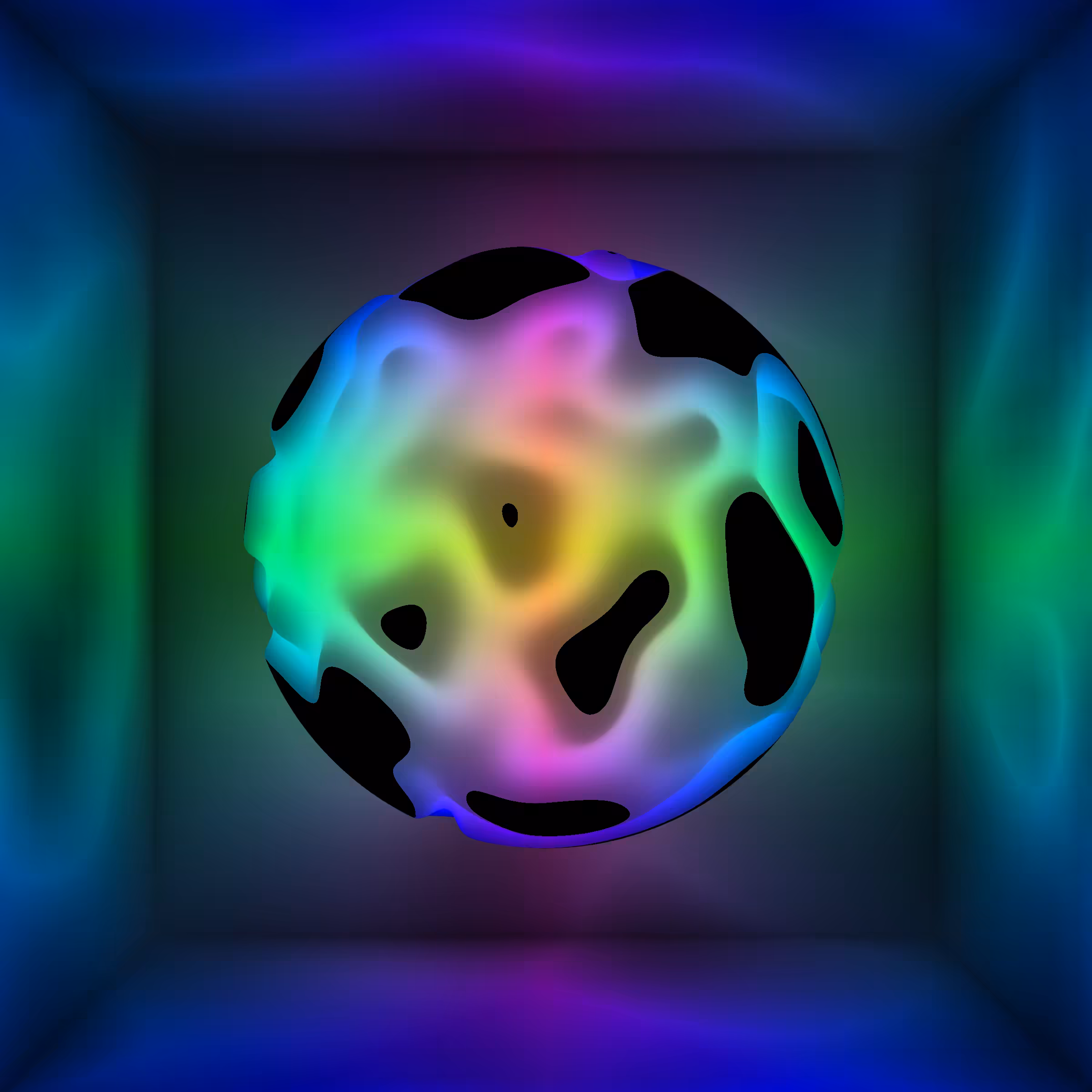 Lava Glow #35