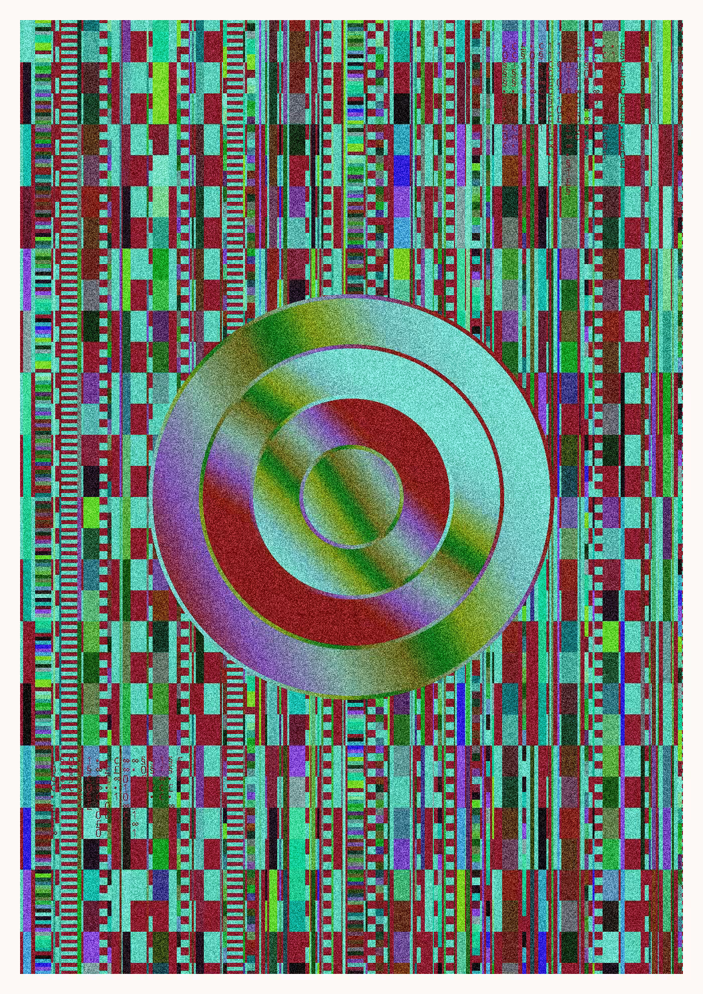 MIRAGE:LOAD #110