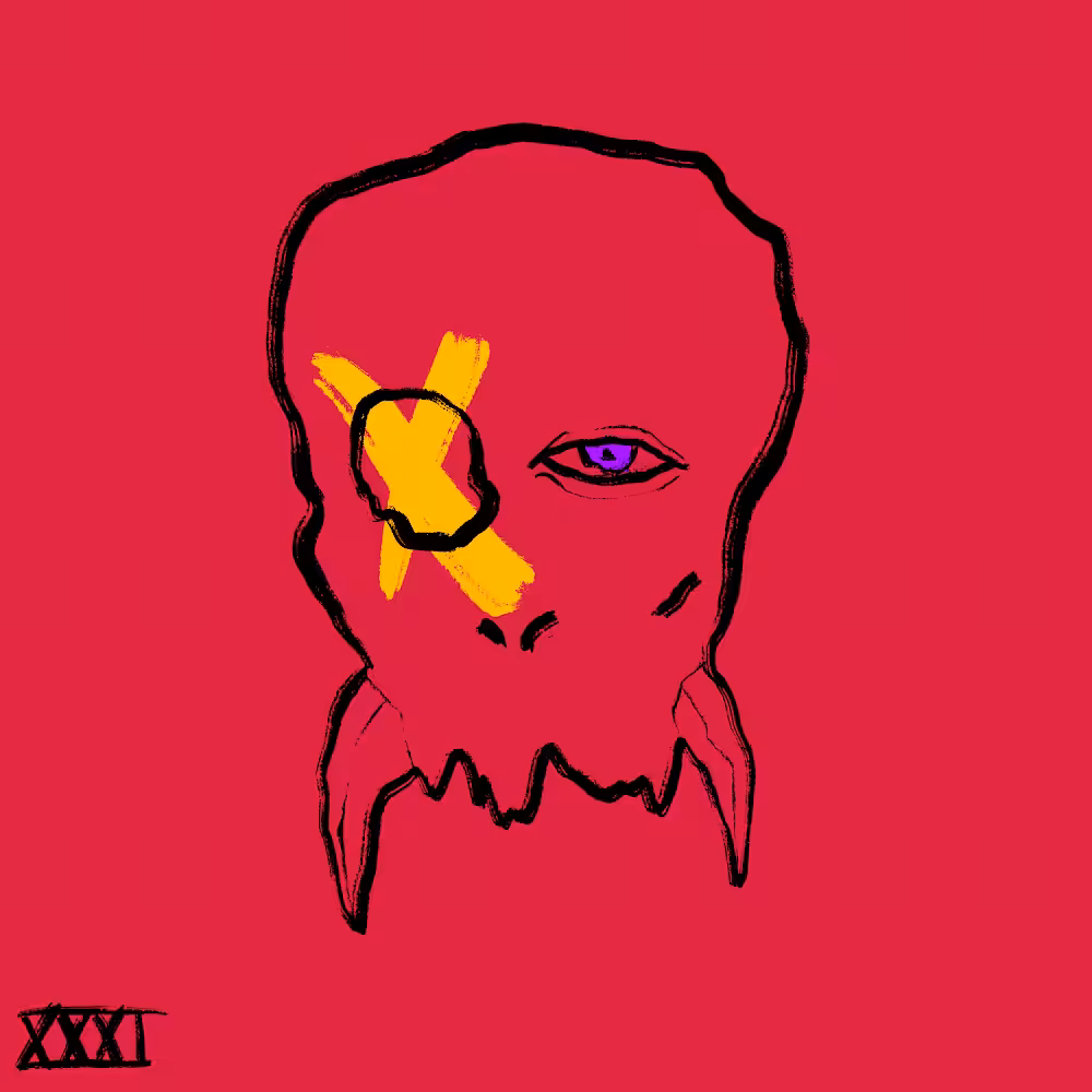 Skillett Soul #31