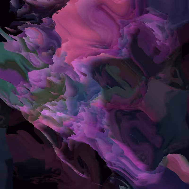 Cyberscape #21