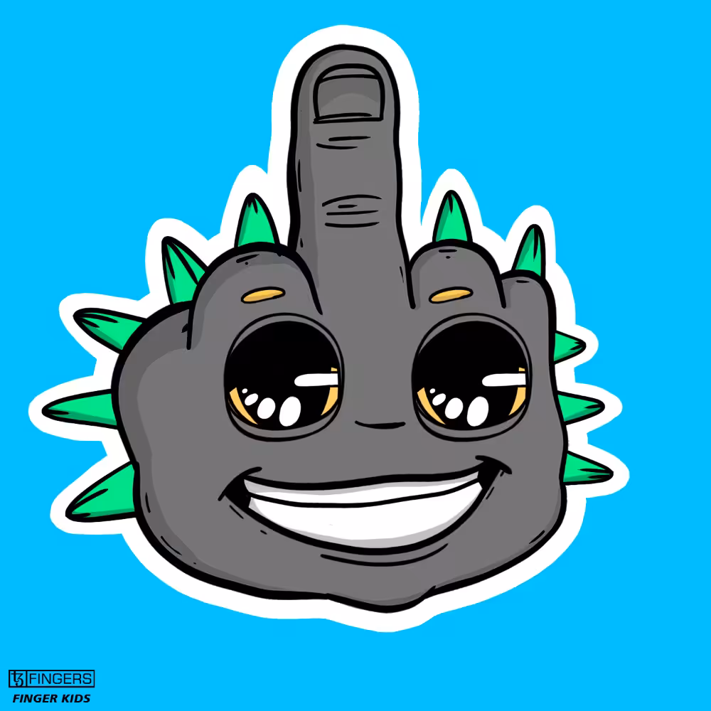 FingerKids #149