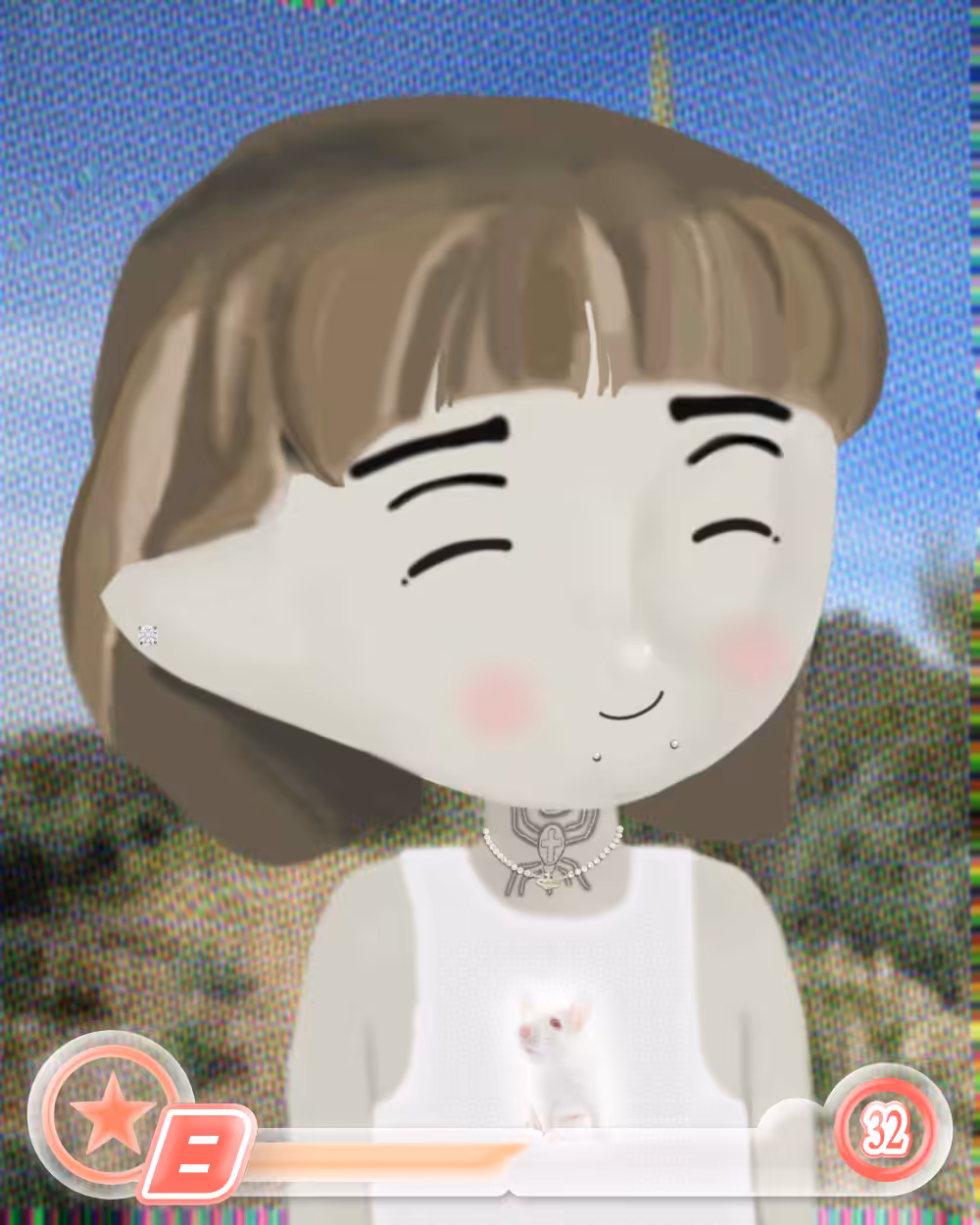 Milady 6066