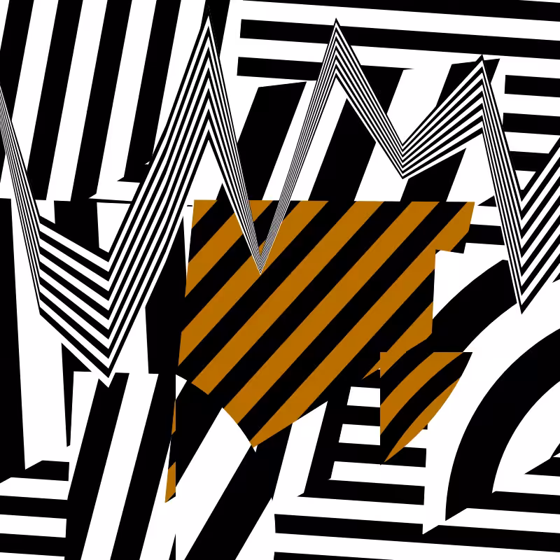 Dazzle #12