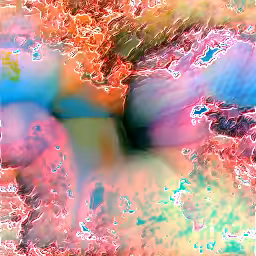 waves #542