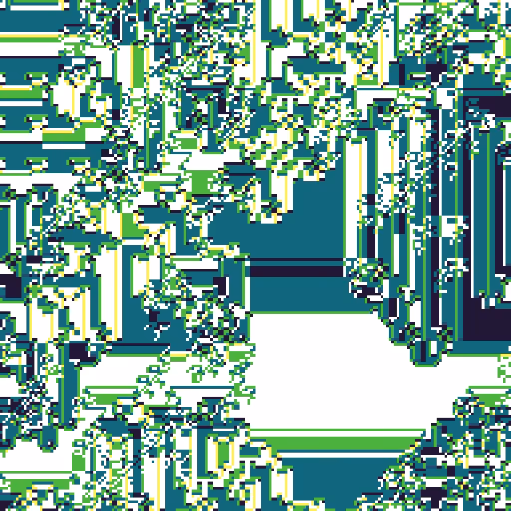 Zero-player game #371