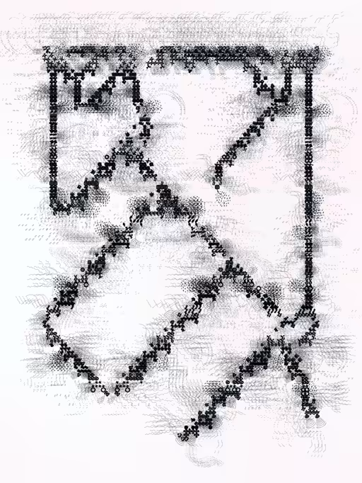 Cuneiform #110