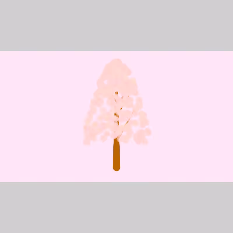 Sakura #9