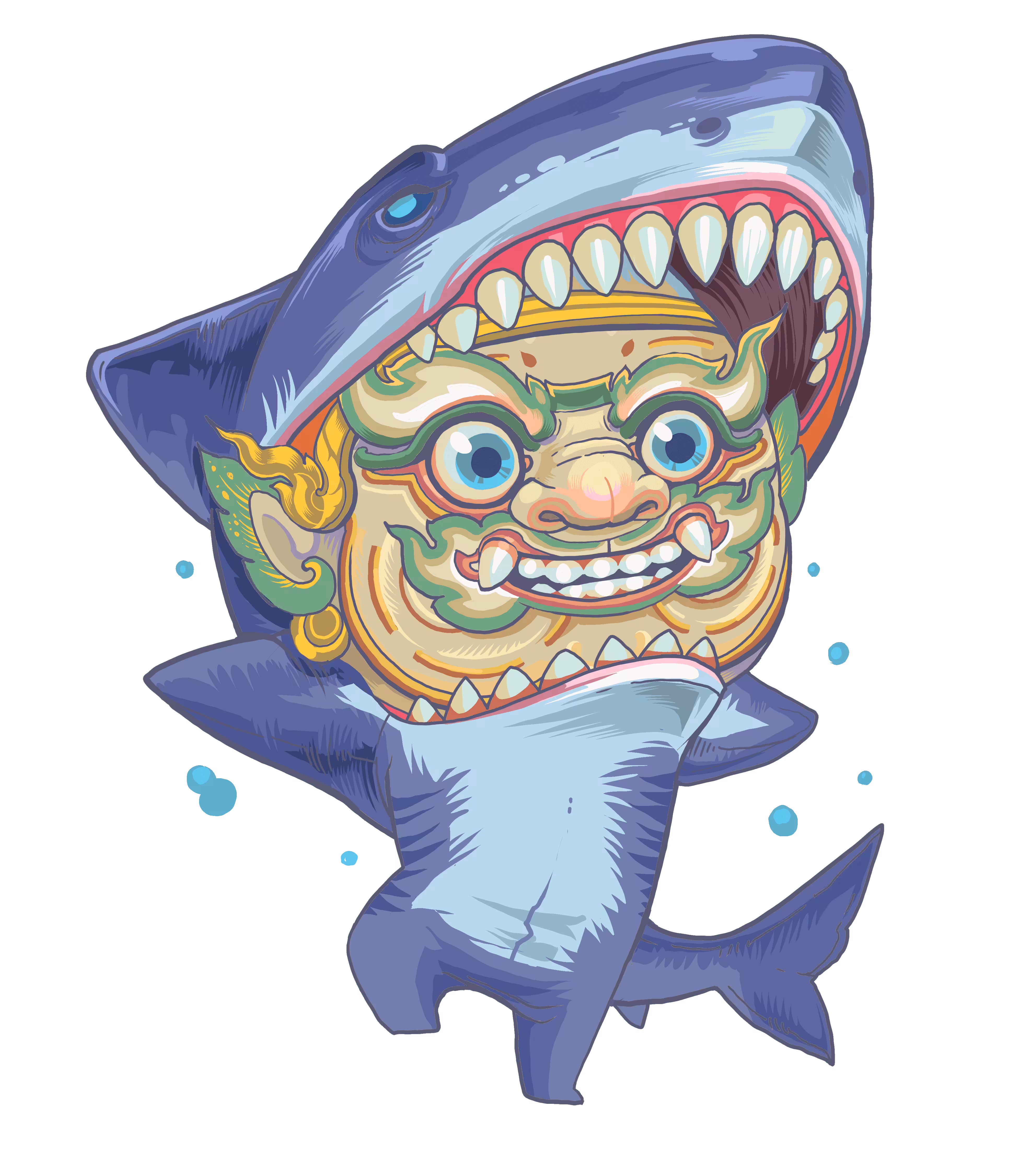 Hanushark