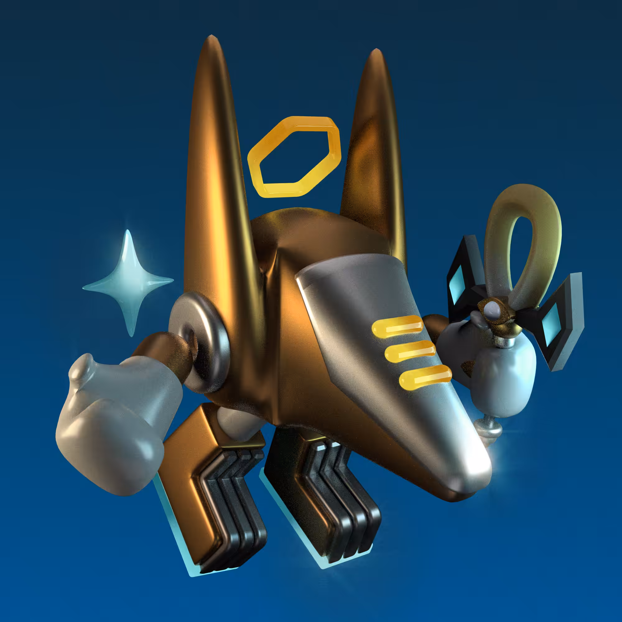 Rubber Worlds #035 (Rare)