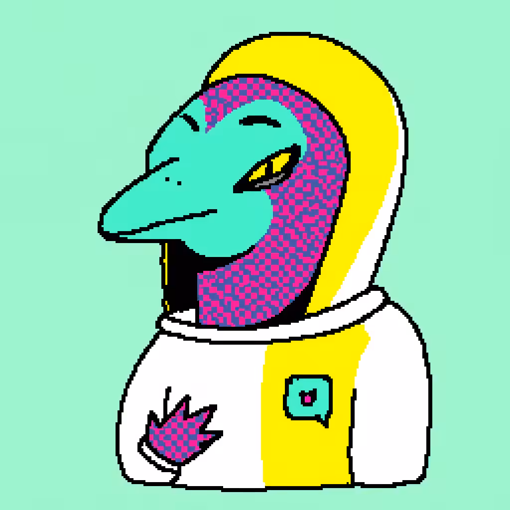 PixelFern
