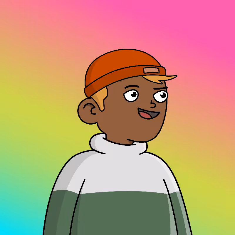 TezFolks #7