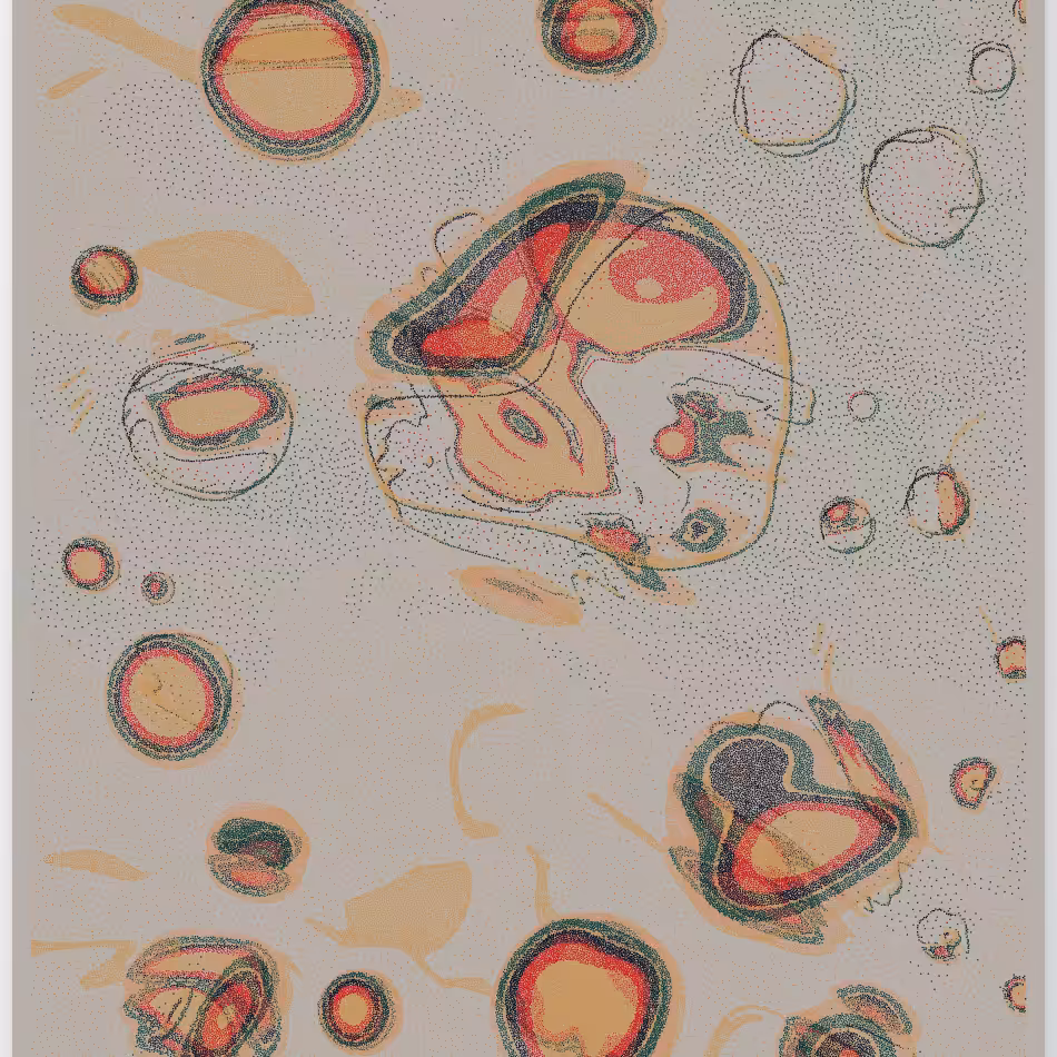 Caustics #81