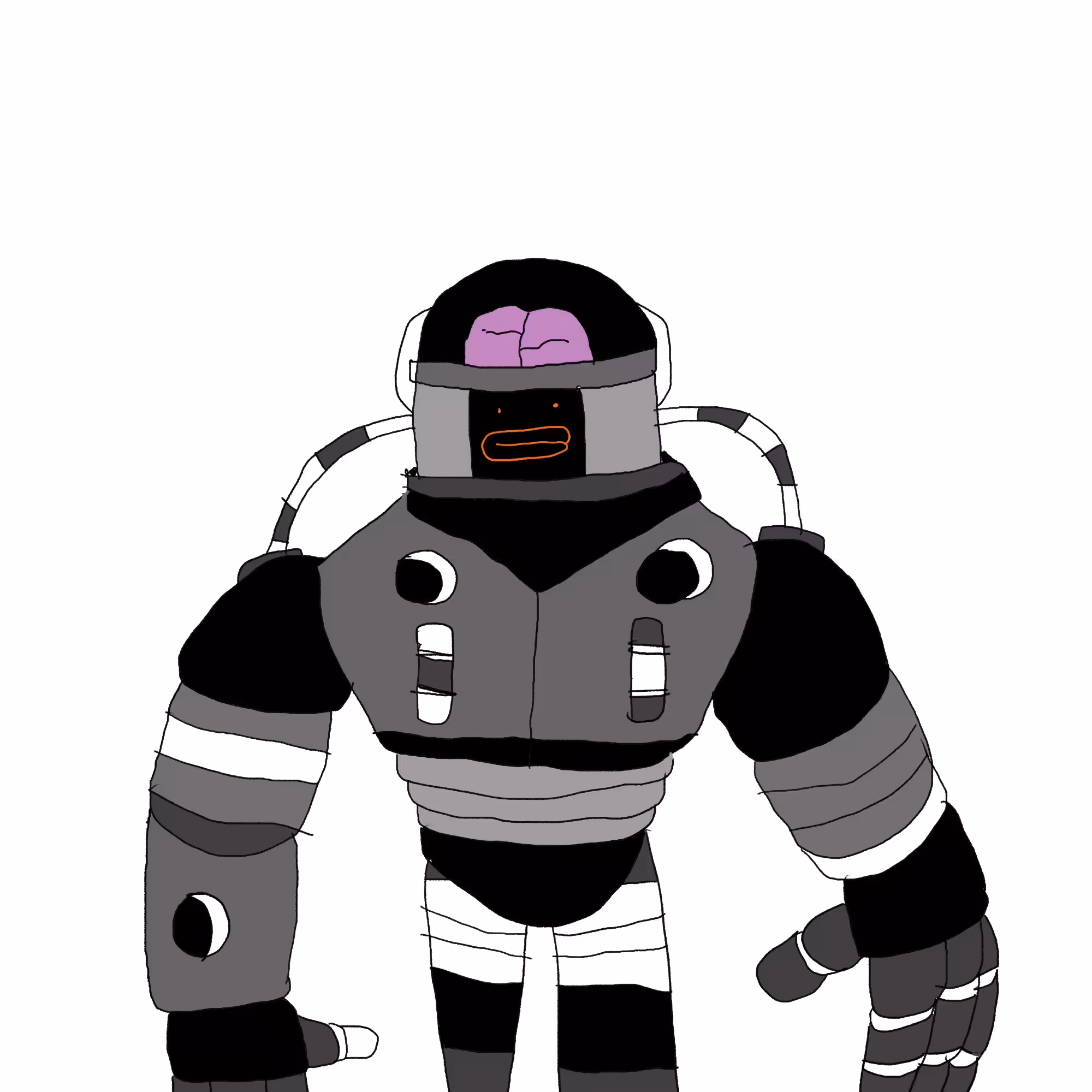 Automaton  #89