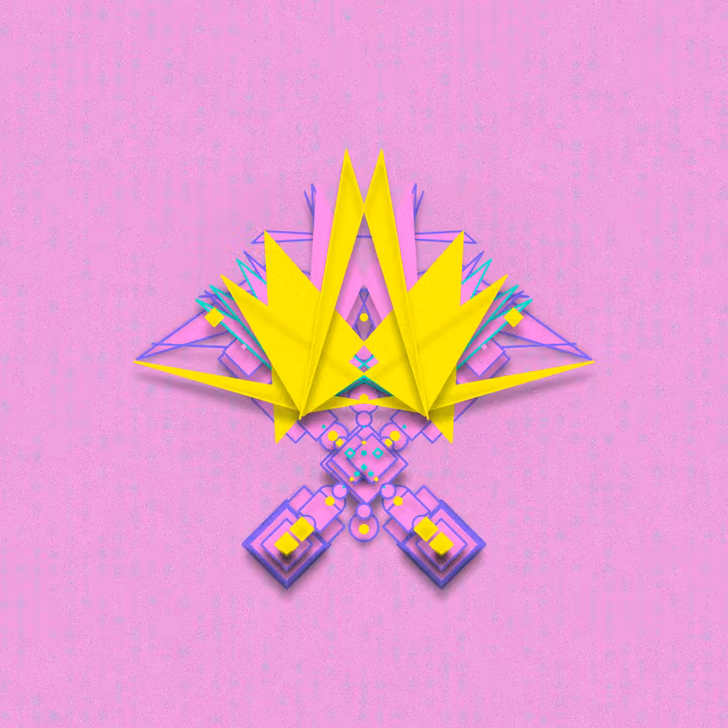 Paper Emblems #492