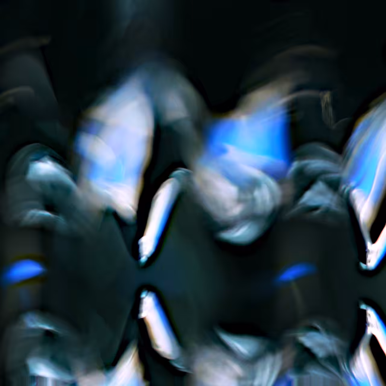 Re-Digitalization of Waves #6
