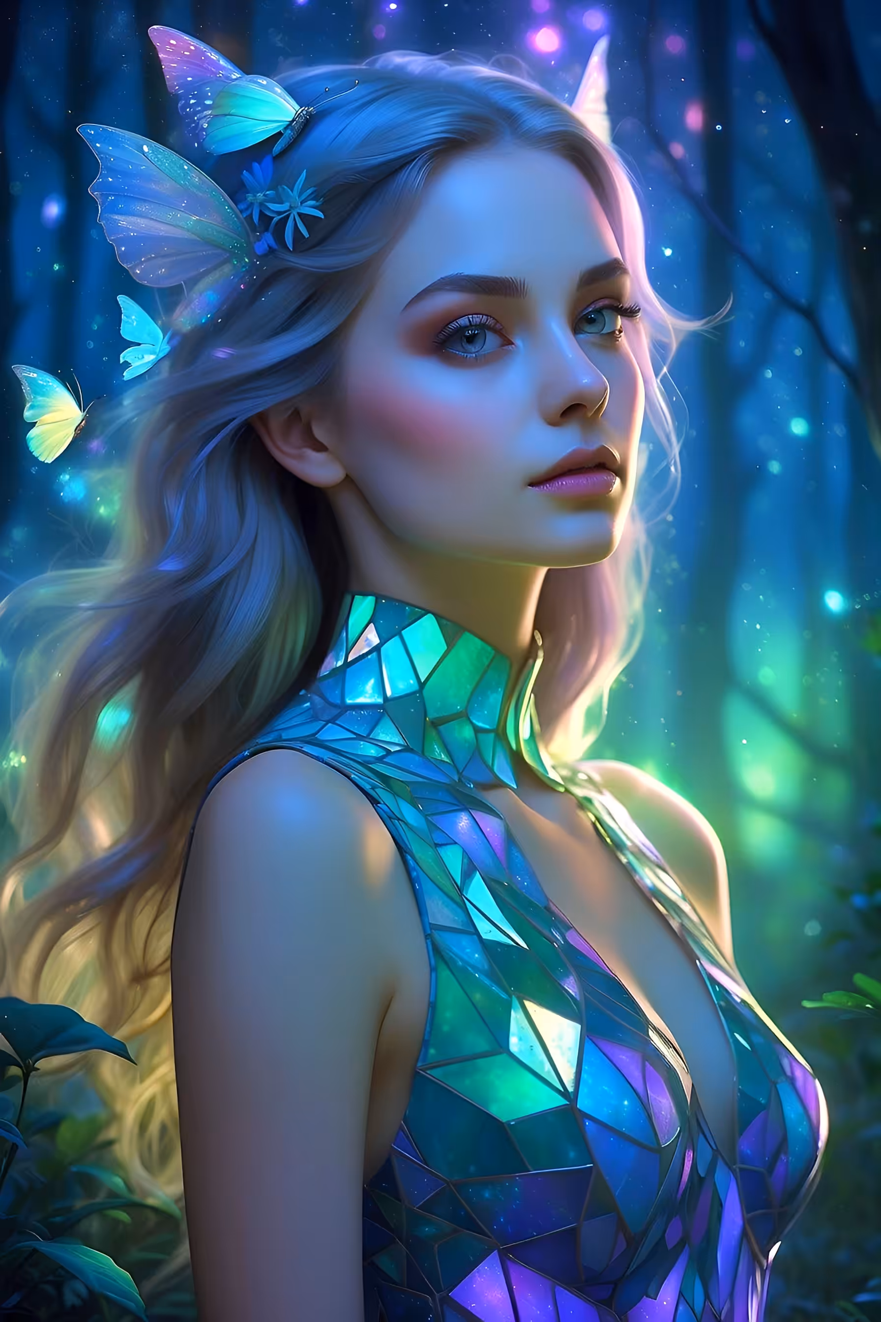 Lucid Dream #24