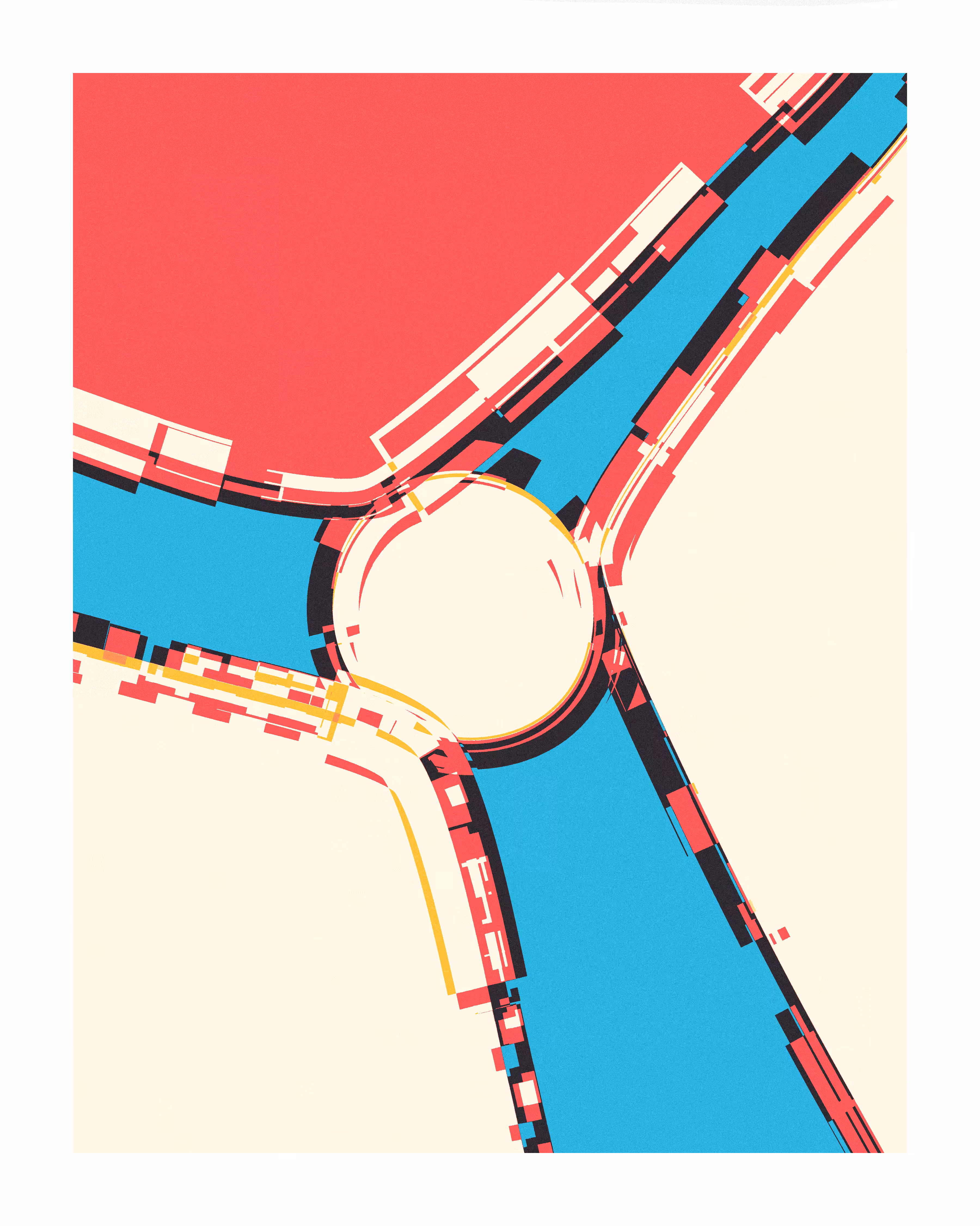 Attractor #57