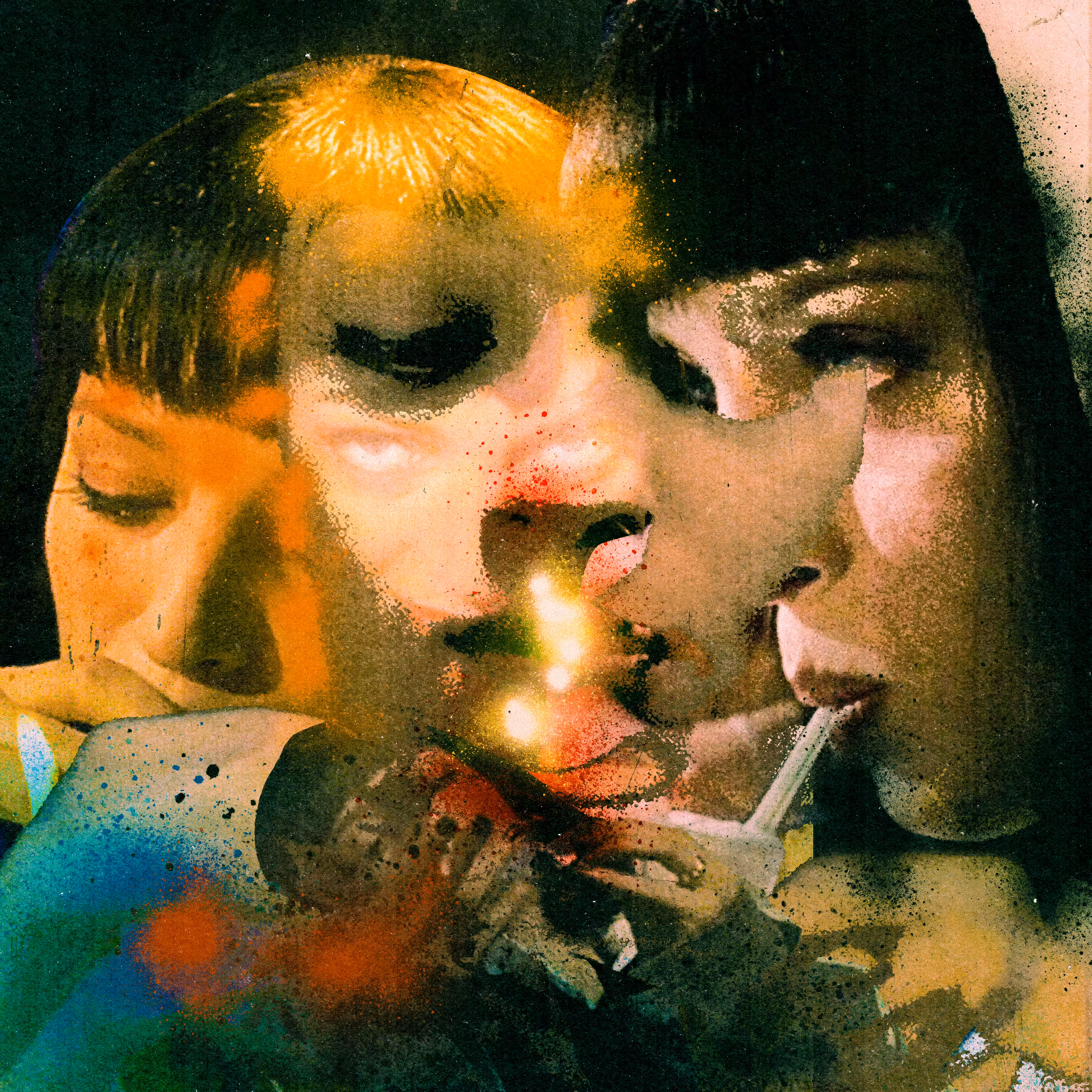 pulp fiction