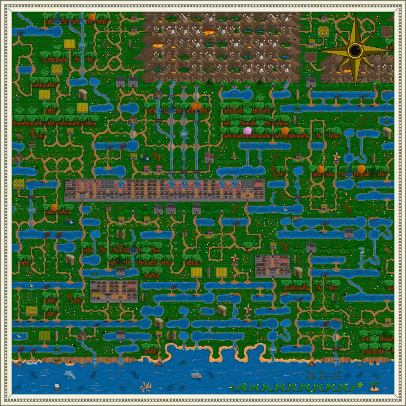 Boundless Realm of Possibilities #102
