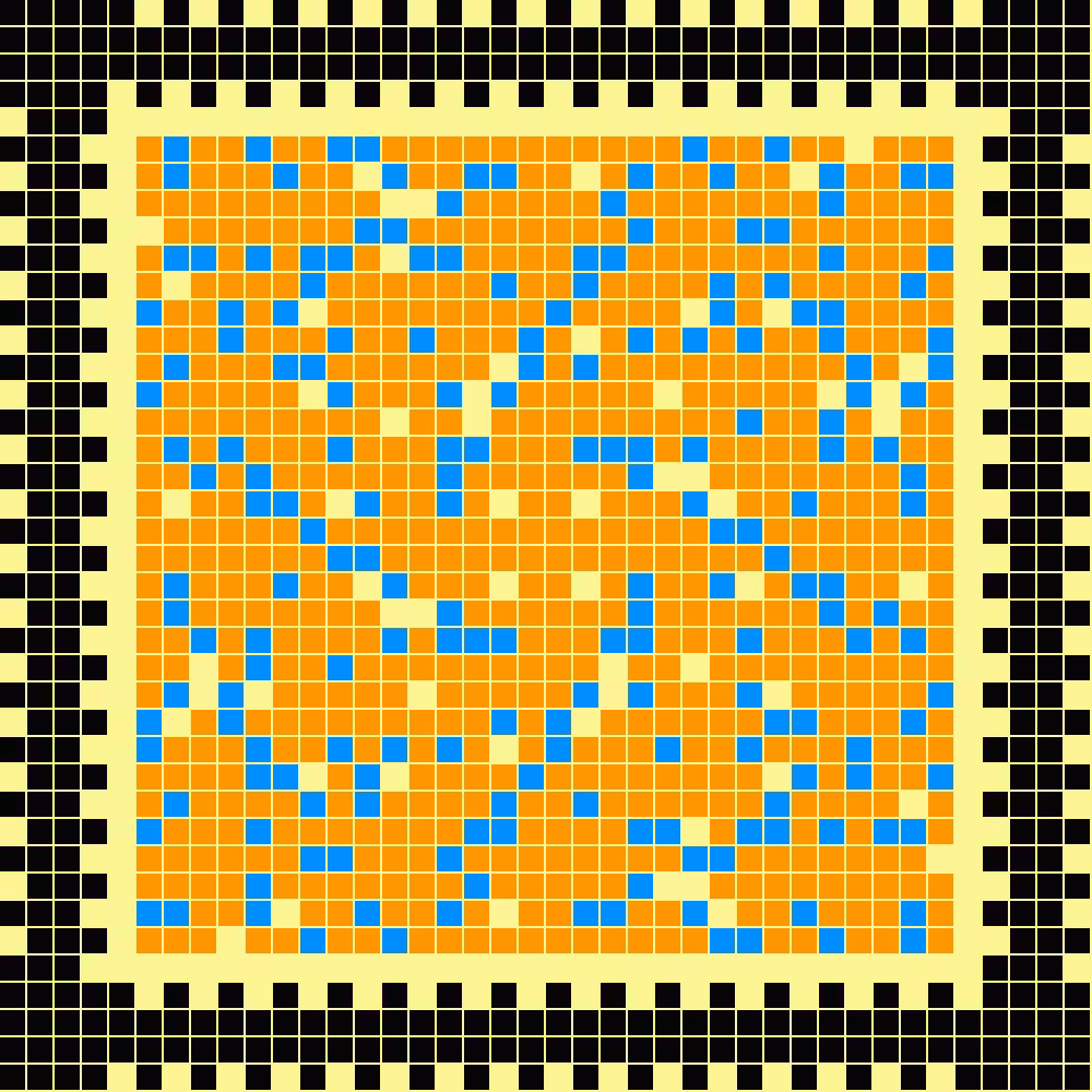 Morixels Abstrogen #120
