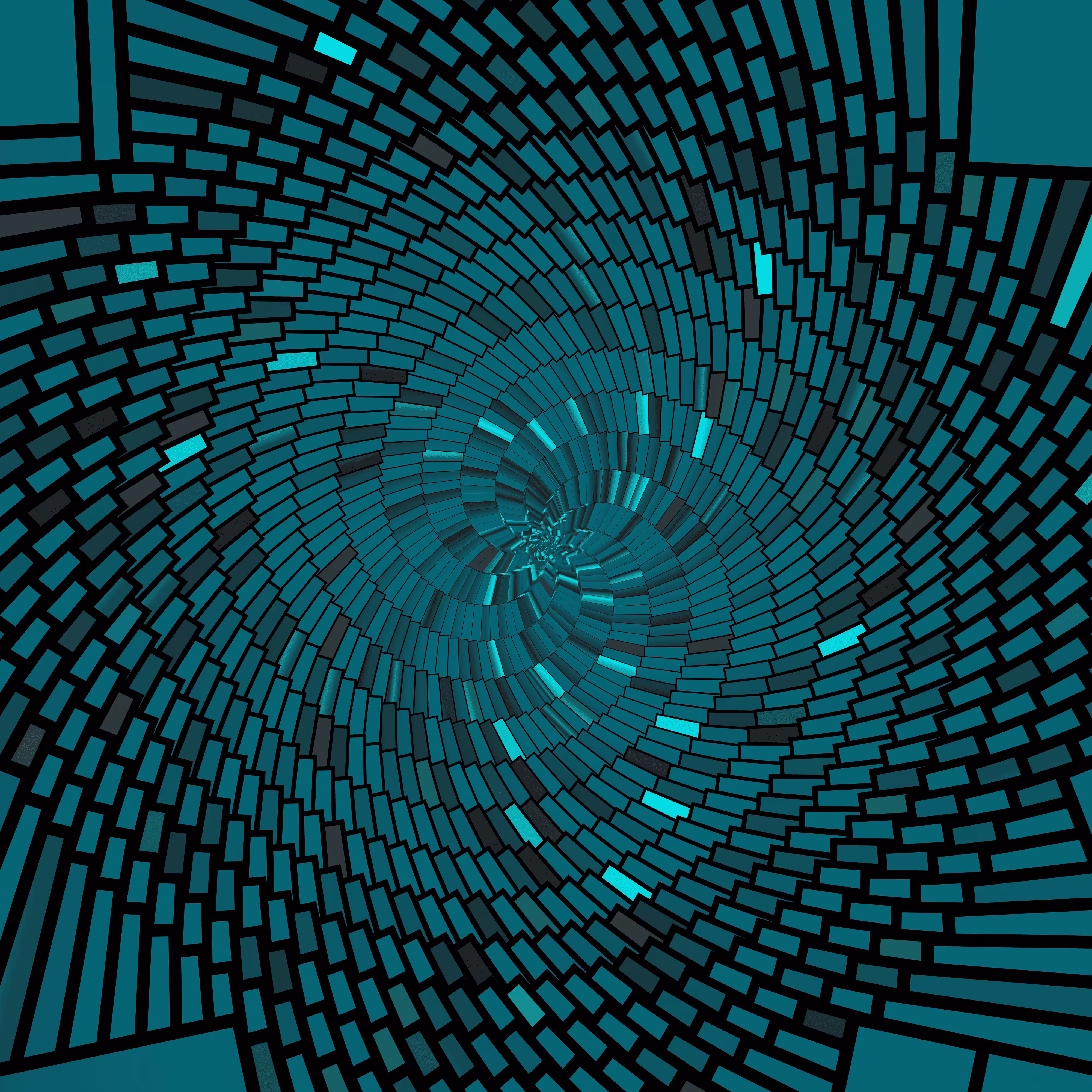 Gyre #12
