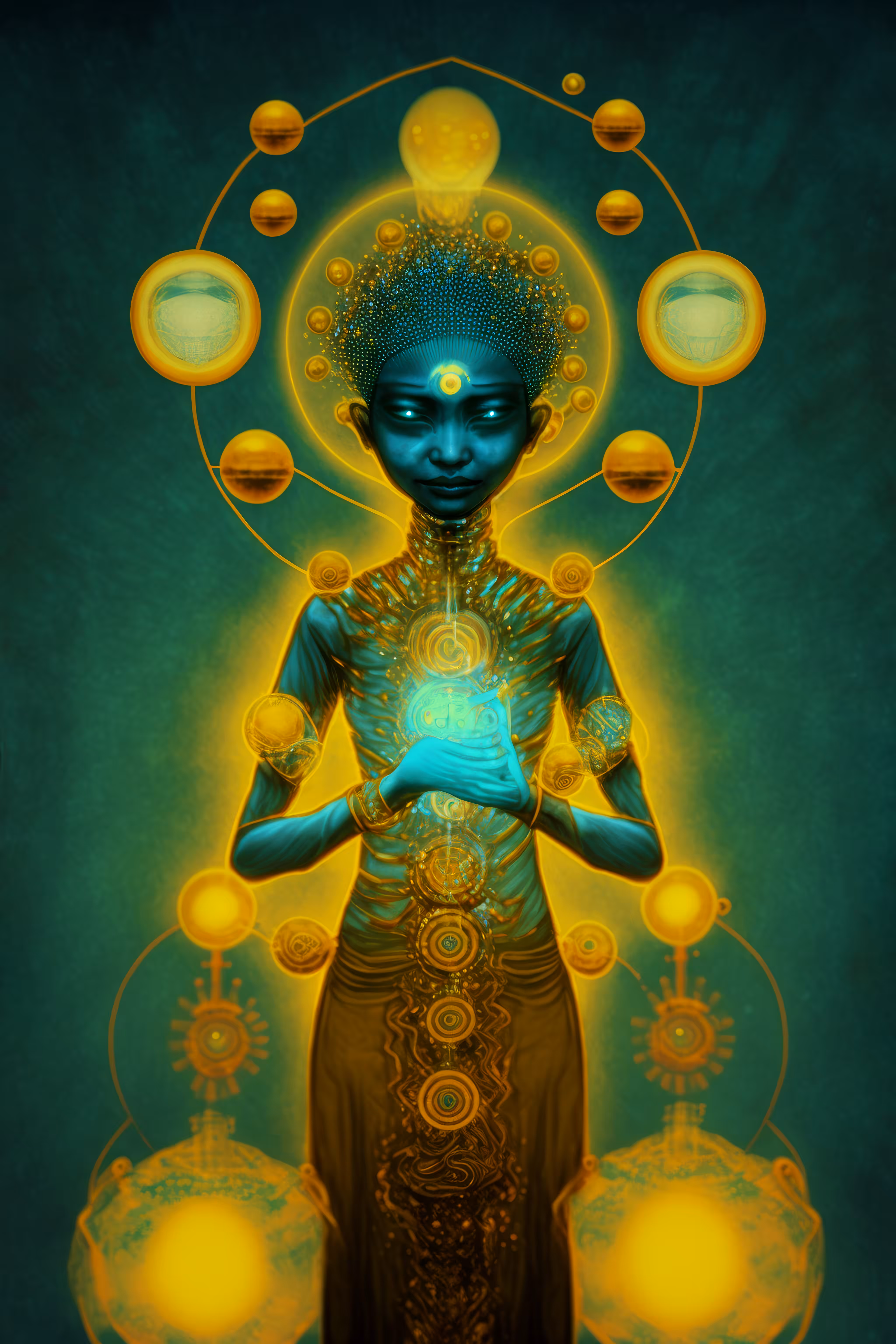 Aurora Enchantress