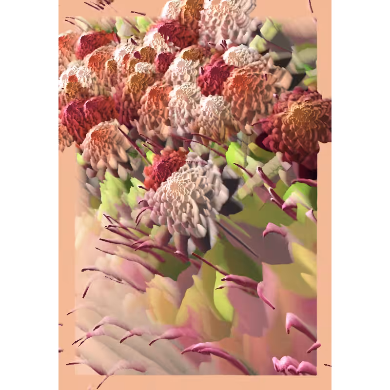 Rococo #451