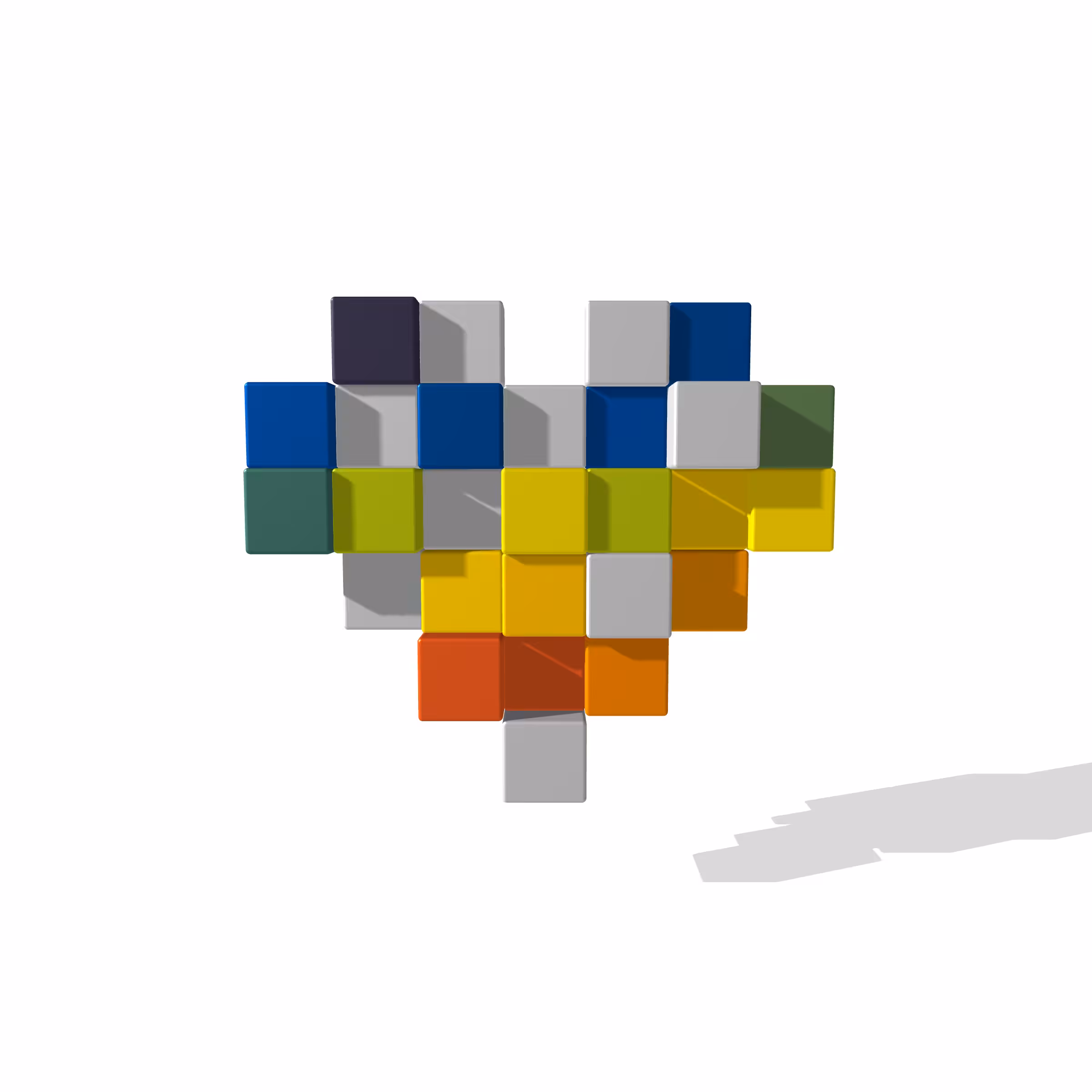 heart + craft #13048