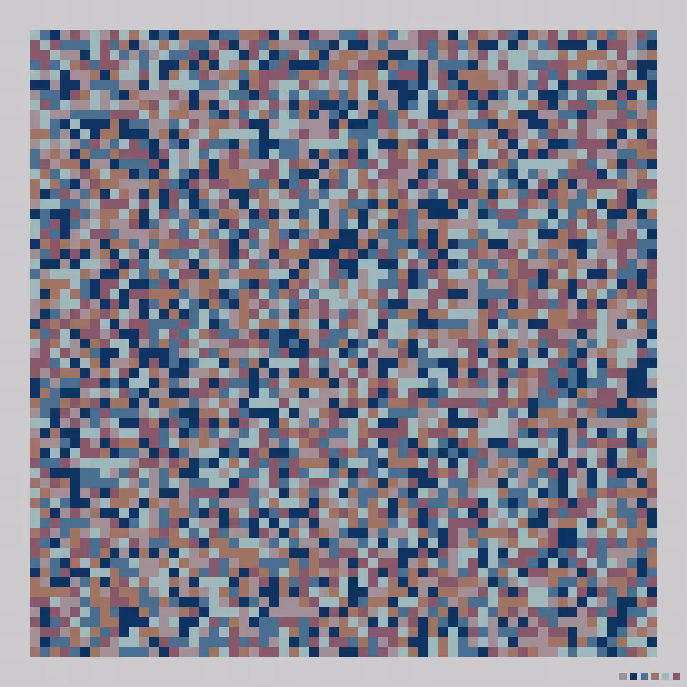 Bored Squares #60