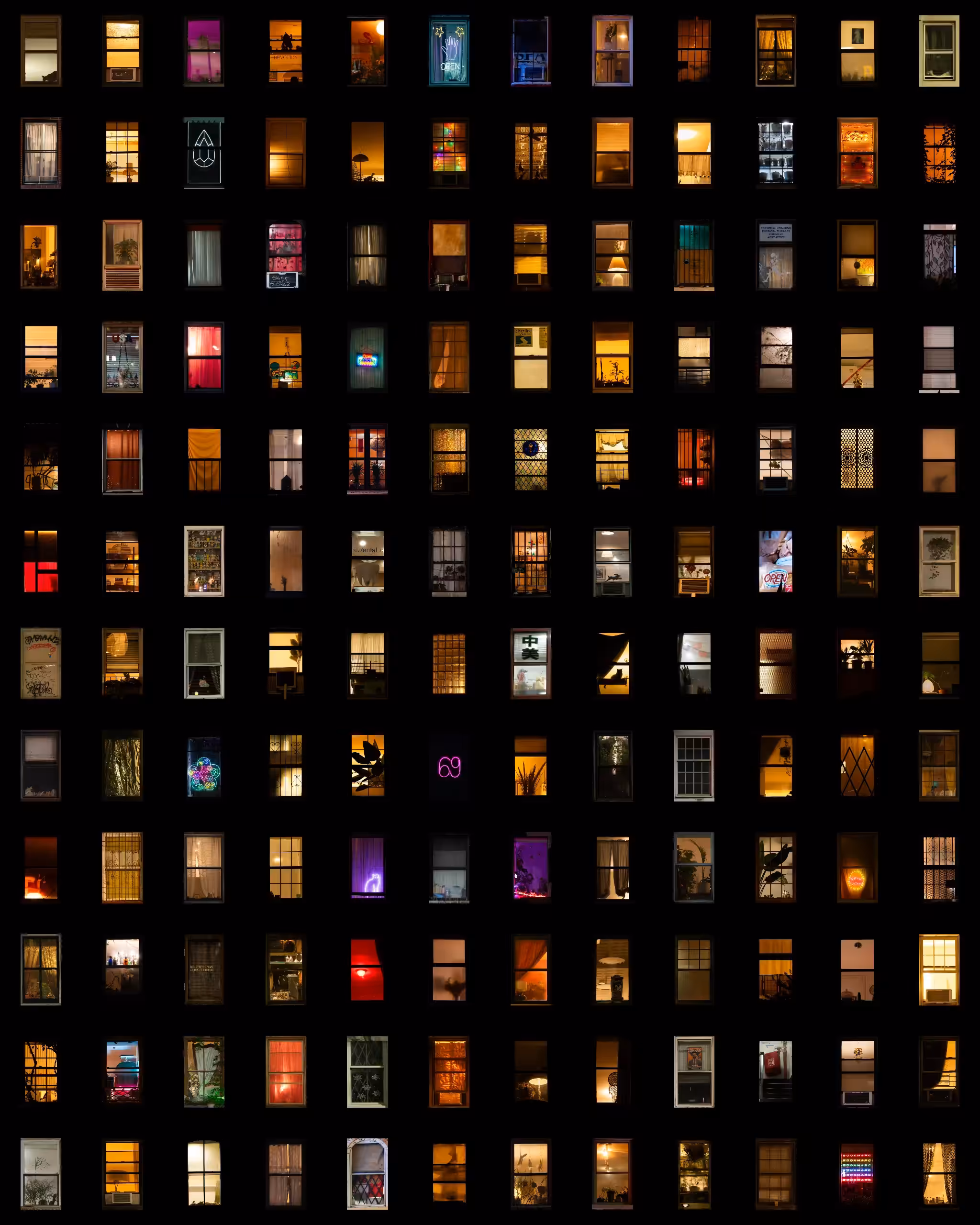 BUILDINGS // NYC: BUILDING 635