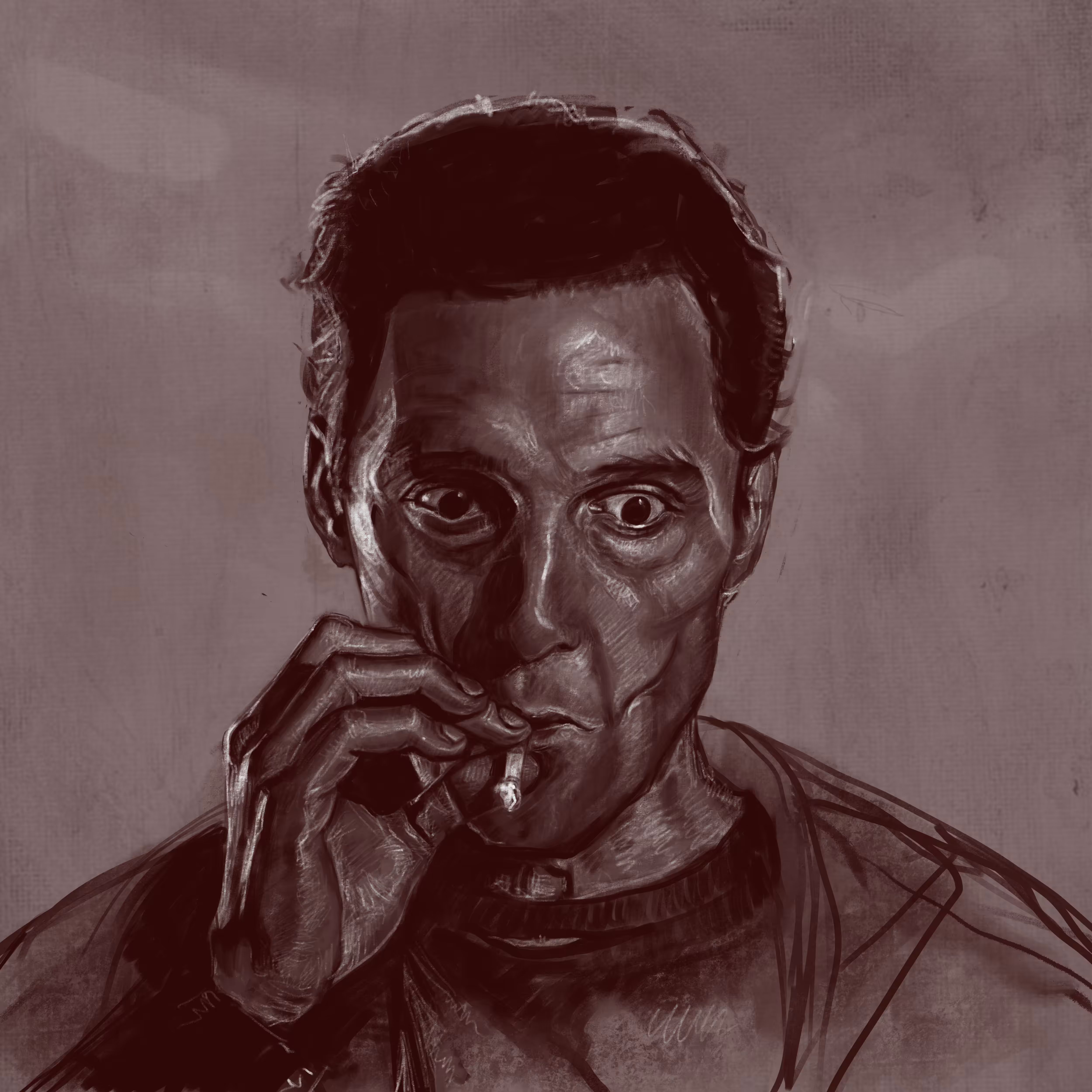 Mood Sketch