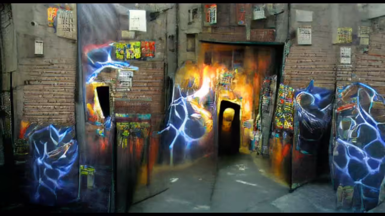 Door 13