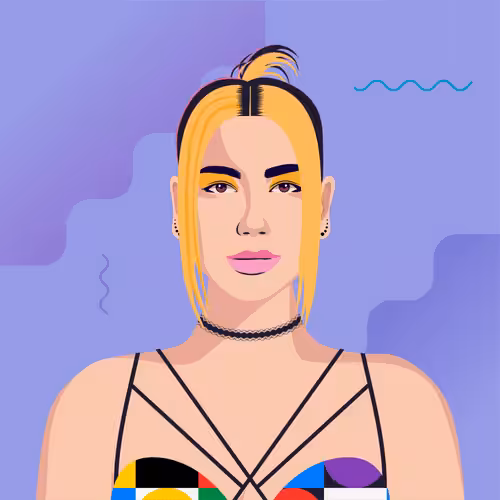 World of Dua Lipa: #150