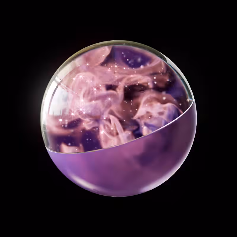 Deep Space Ball