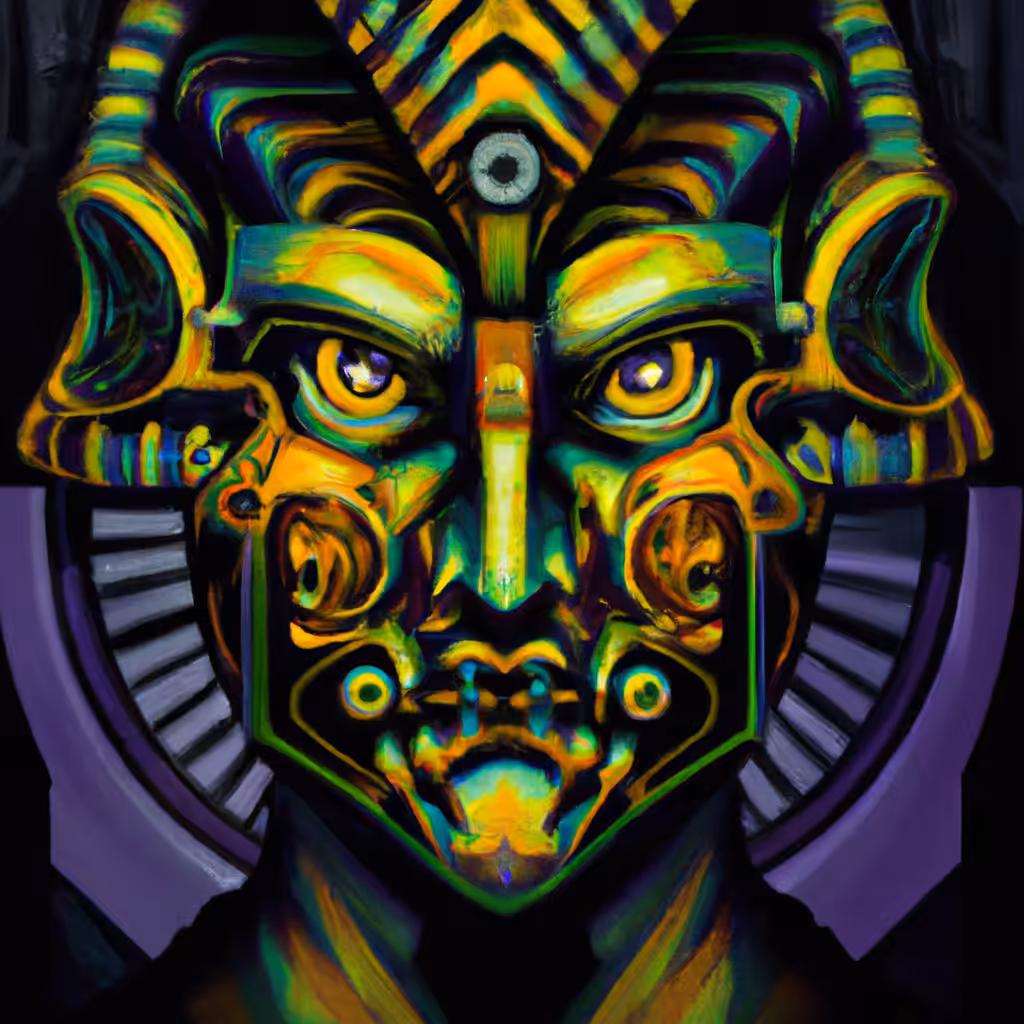 Transhuman 003
