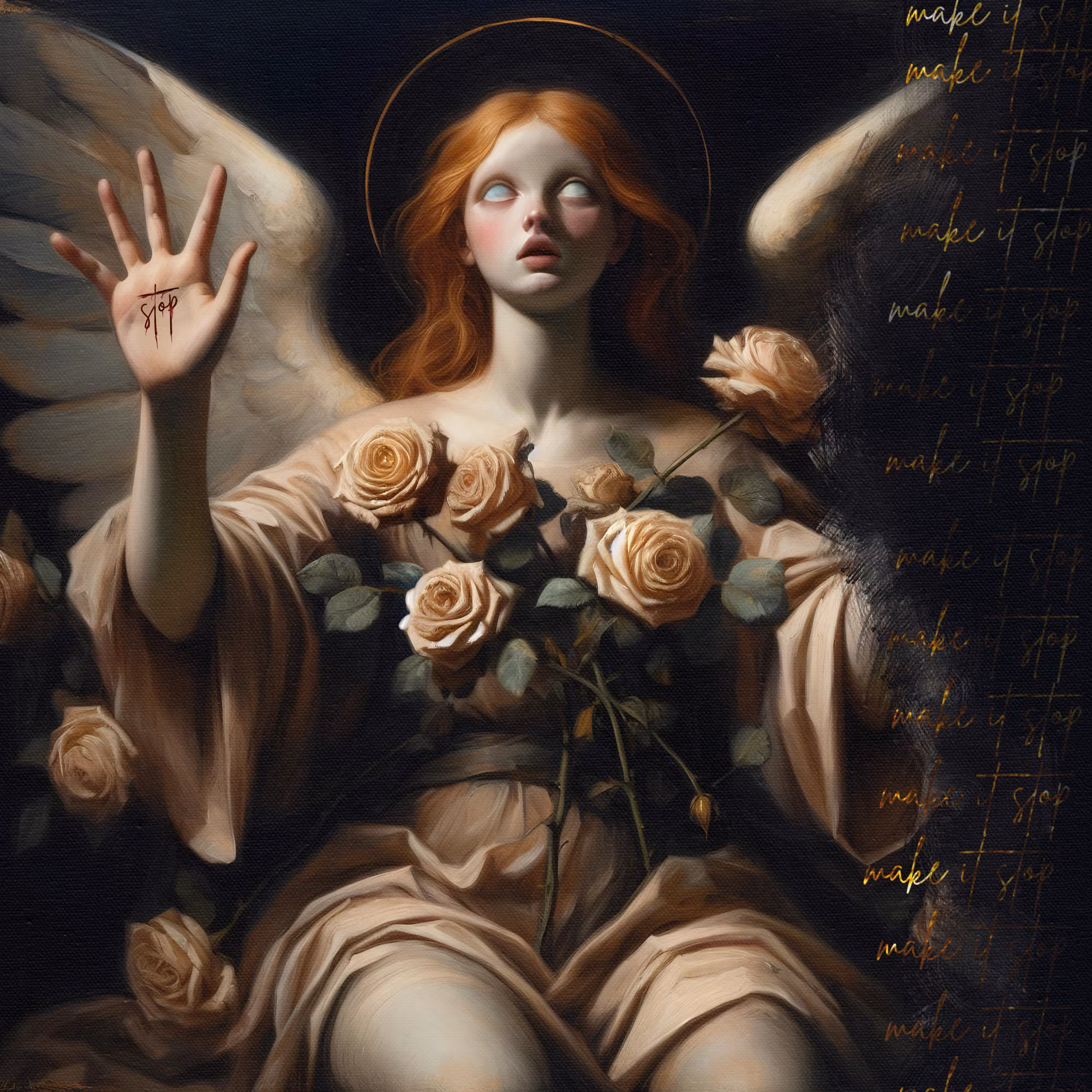 𝖆𝖗𝖊𝖓’𝖙 𝖜𝖊 𝖆𝖑𝖑 𝖊𝖝𝖕𝖊𝖑𝖑𝖊𝖉 𝖋𝖗𝖔𝖒 𝖍𝖊𝖆𝖛𝖊𝖓?