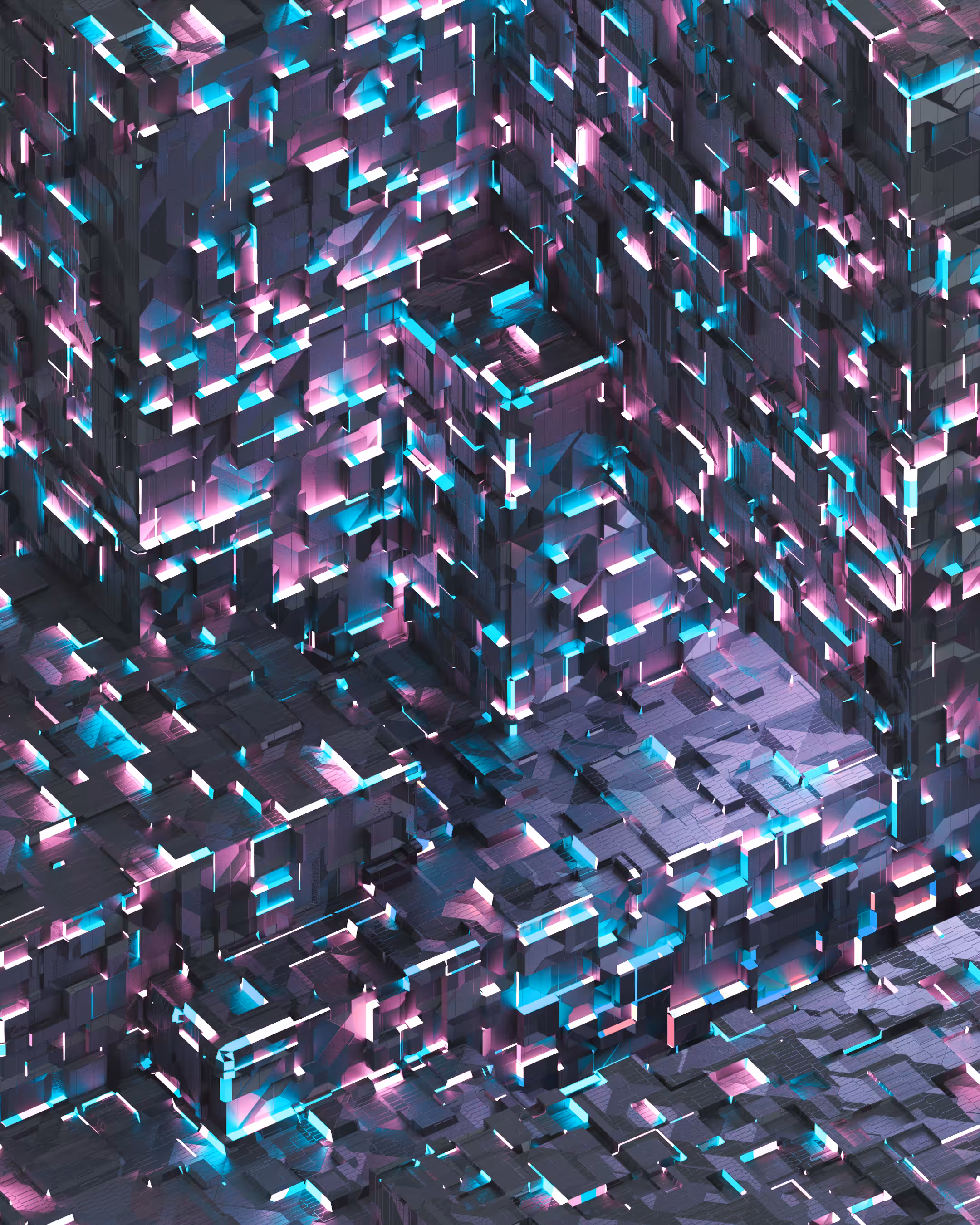 Alter-Dimension #2