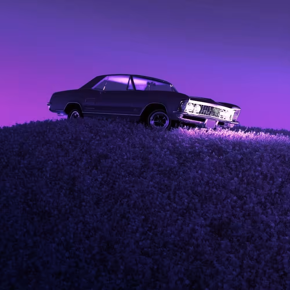 Drifting