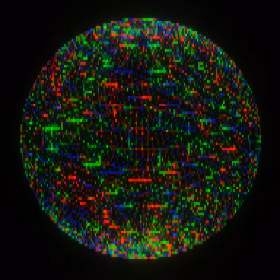 Hysteresis #42