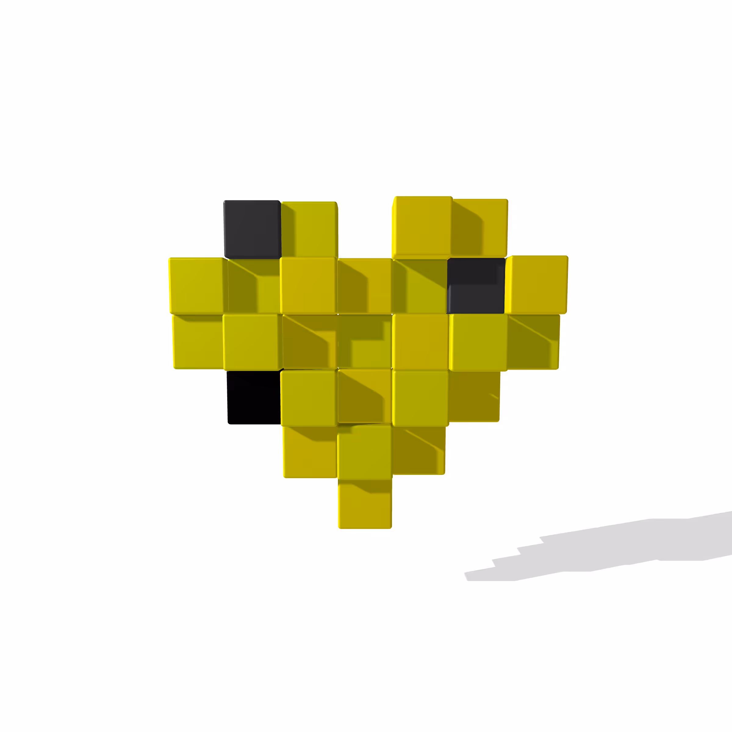 heart + craft #907