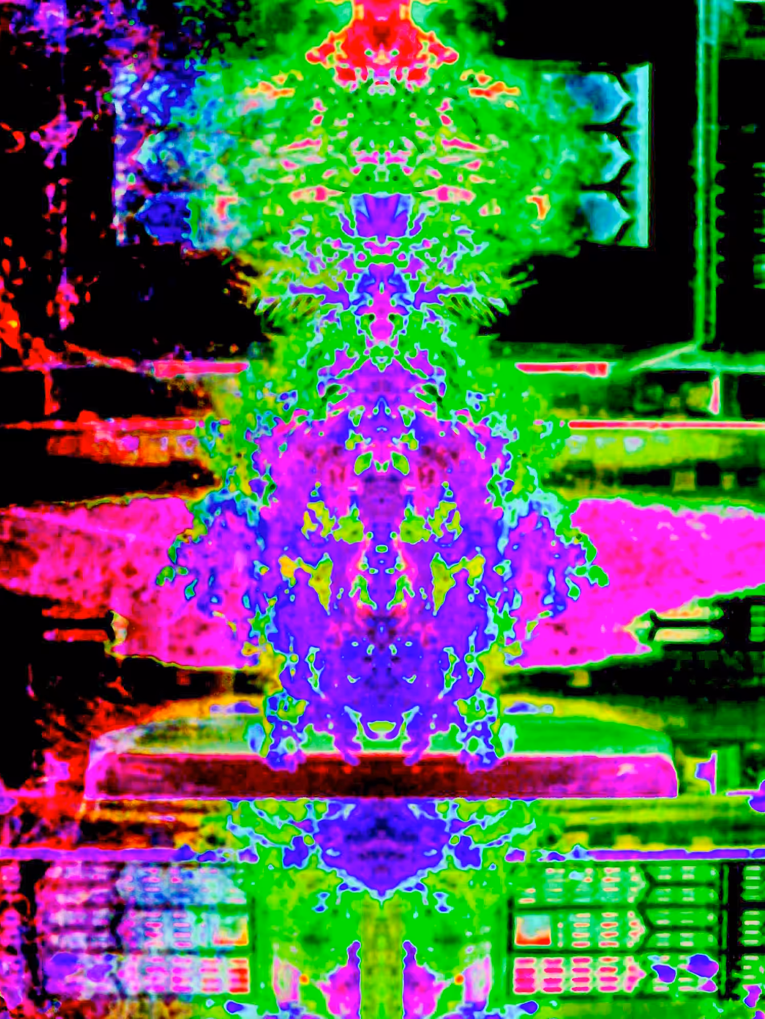 gothicVibrance