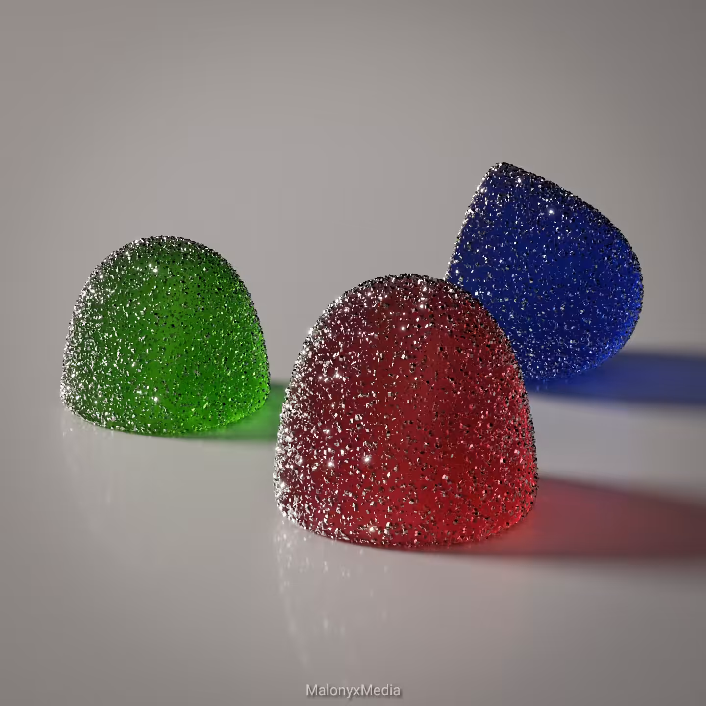 Cryptocandy