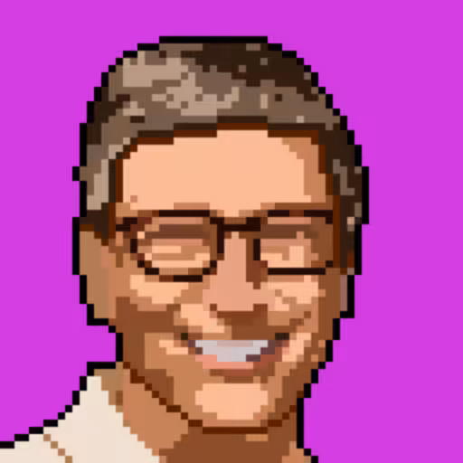PopMask #73 - Crypto Bill Gates 1